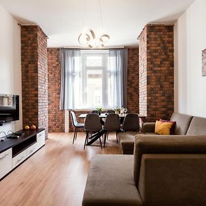 Appartement met Drie Slaapkamers